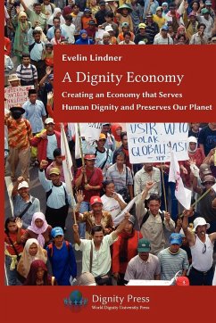 A Dignity Economy - Lindner, Evelin G.