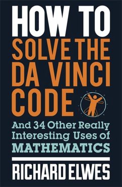 How to Solve the Da Vinci Code - Elwes, Richard