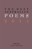 The Best Australian Poems 2011