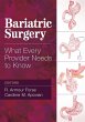 Bariatric Surgery - Bild 1