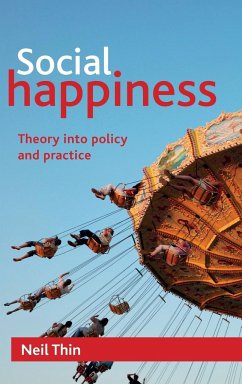 Social happiness - Thin, Neil