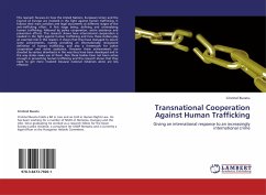Transnational Cooperation Against Human Trafficking - Buzatu, Cristinel