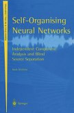 Self-Organising Neural Networks