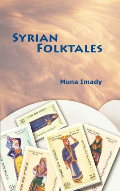 Syrian Folktales - Imady, Muna