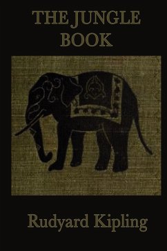 The Jungle Book - Kipling, Rudyard