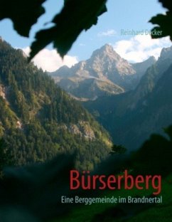 Bürserberg - Decker, Reinhard
