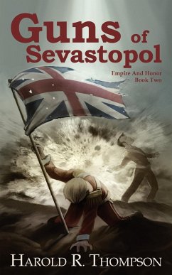 Guns of Sevastopol - Thompson, Harold