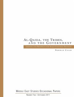 Al-Qaida. the Tribes. and the Government - Cigar, Norman; Marine Corps University Press