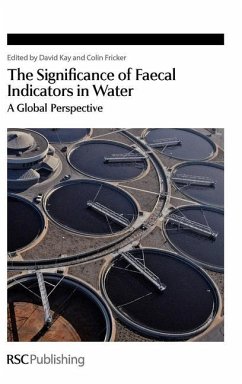 Significance of Faecal Indicators in Water
