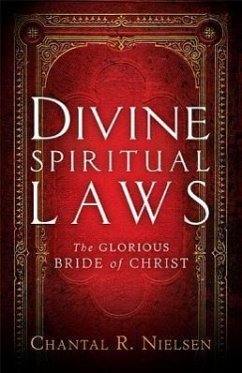 Divine Spiritual Laws - Nielsen, Chantal R.