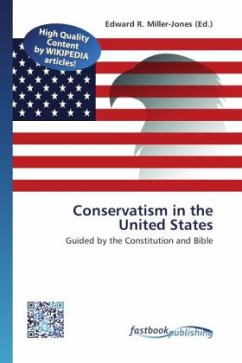 Conservatism in the United States