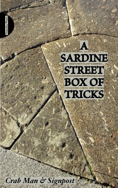 A Sardine Street Box of Tricks - Smith, Phil; Persighetti, Simon; Crab