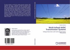 Multi-Infeed HVDC Transmission Systems - Rahimi, Ebrahim