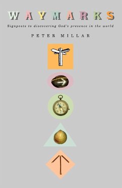 Waymarks - Millar, Peter