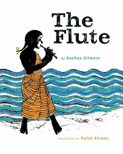 The Flute - Gilmore, Rachna