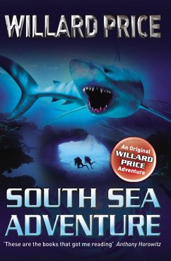 Price, W: South Sea Adventure - Price, Willard