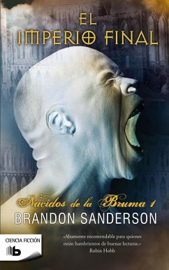 El Imperio Final / The Final Empire - Sanderson, Brandon