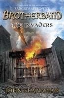 The Invaders (Brotherband Book 2) - Flanagan, John