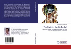 Cover The Brain in the Cathedral