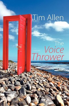 The Voice Thrower - Allen, Tim