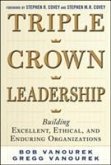 Triple Crown Leadership