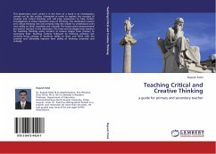Teaching Critical and Creative Thinking - Patel, Rupesh