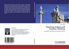 Teaching Critical and Creative Thinking