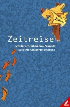 Cover Zeitreise
