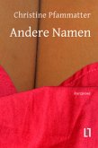 Andere Namen Andere Namen