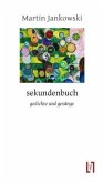 sekundenbuch