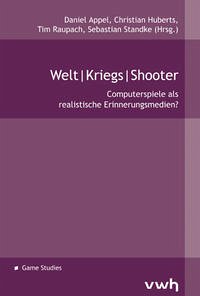 Welt Kriegs Shooter