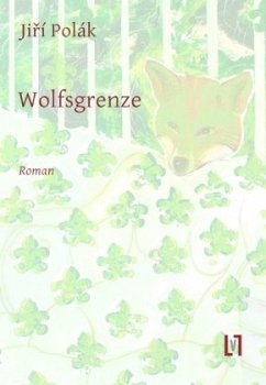 Cover Wolfsgrenze