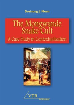 The Mongwande Snake Cult