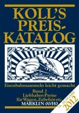 Koll's Preiskatalog 2012