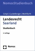 Landesrecht Saarland