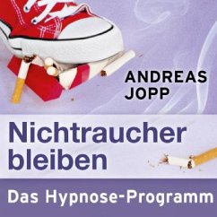 Nichtraucher bleiben - Jopp, Andreas