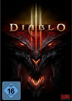 Diablo 3 (PC + MAC)