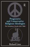 Progressive and Conservative Religious Ideologies