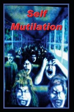 Self Mutilation - Jorgenson, Matt