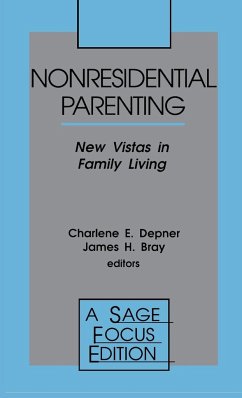 Nonresidential Parenting - Depner, Charlene E.; Bray, James H.