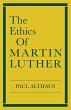 The Ethics of Martin Luther - Bild 1