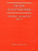 String Quartet No. 6