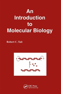An Introduction to Molecular Biology - Tait, R. C.