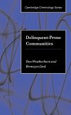 Delinquent-Prone Communities