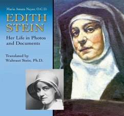 Edith Stein: Her Life in Photos and Documents