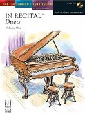 In Recital(r) Duets, Vol 1 Bk 6
