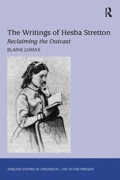 The Writings of Hesba Stretton - Lomax, Elaine