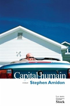 Cover Capital humain