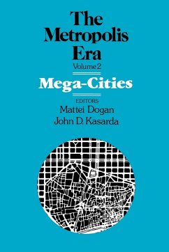 Mega Cities - Dogan, Mattei; Kasarda, John D.