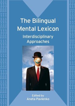 The Bilingual Mental Lexicon